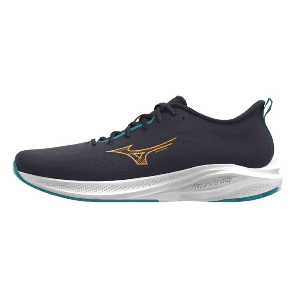 Running Shoes for Adults Mizuno Enerzy Runnerz 2 Blue