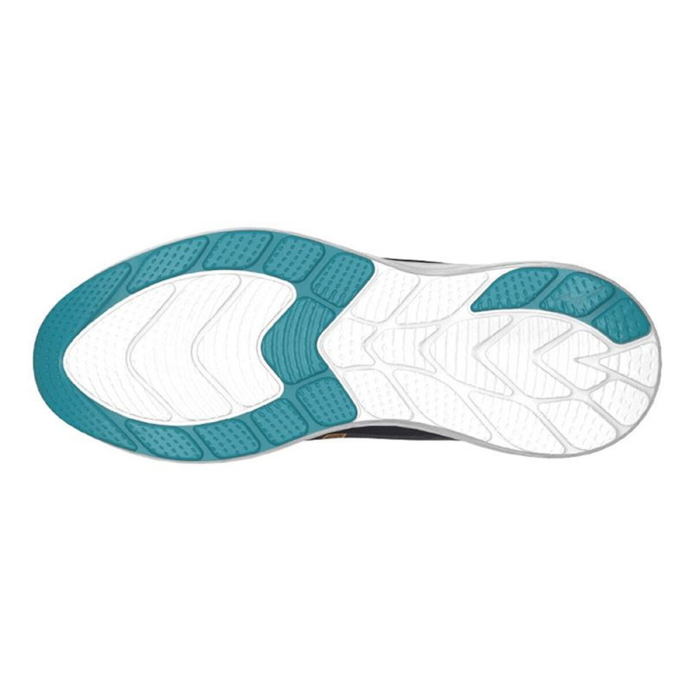 Running Shoes for Adults Mizuno Enerzy Runnerz 2 Blue