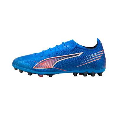 Adult's Football Boots Puma Ultra 6 Ultimate Mg Blue