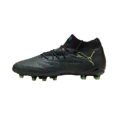 Adult's Football Boots Puma Future 8 Ultimate Black