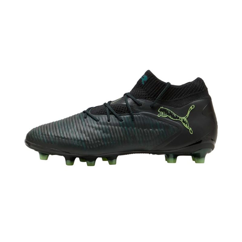 Adult's Football Boots Puma Future 8 Ultimate Black