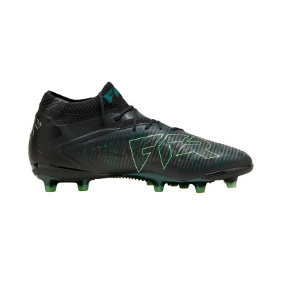 Adult's Football Boots Puma Future 8 Ultimate Black
