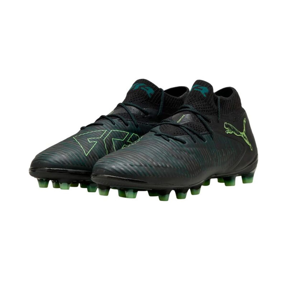 Adult's Football Boots Puma Future 8 Ultimate Black