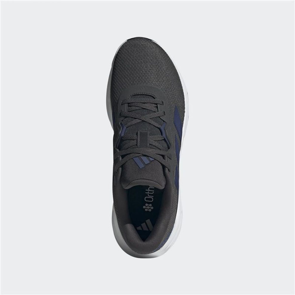 Running Shoes for Adults Adidas Galaxy 7 Black