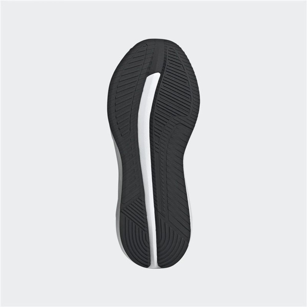 Running Shoes for Adults Adidas Galaxy 7 Black