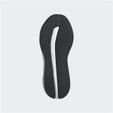 Running Shoes for Adults Adidas Galaxy 7 Black