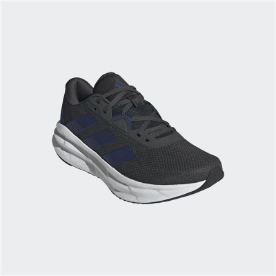 Running Shoes for Adults Adidas Galaxy 7 Black