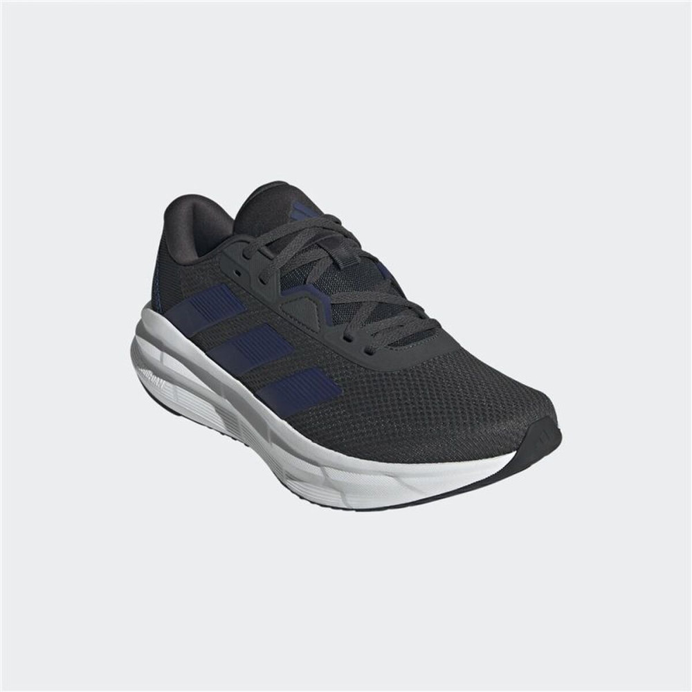 Running Shoes for Adults Adidas Galaxy 7 Black