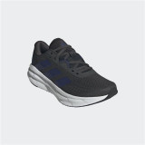 Running Shoes for Adults Adidas Galaxy 7 Black