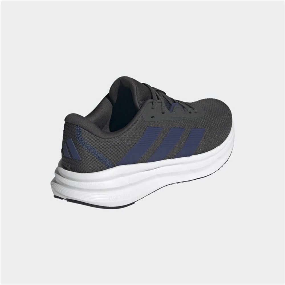 Running Shoes for Adults Adidas Galaxy 7 Black