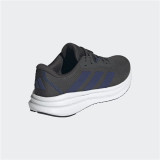 Running Shoes for Adults Adidas Galaxy 7 Black