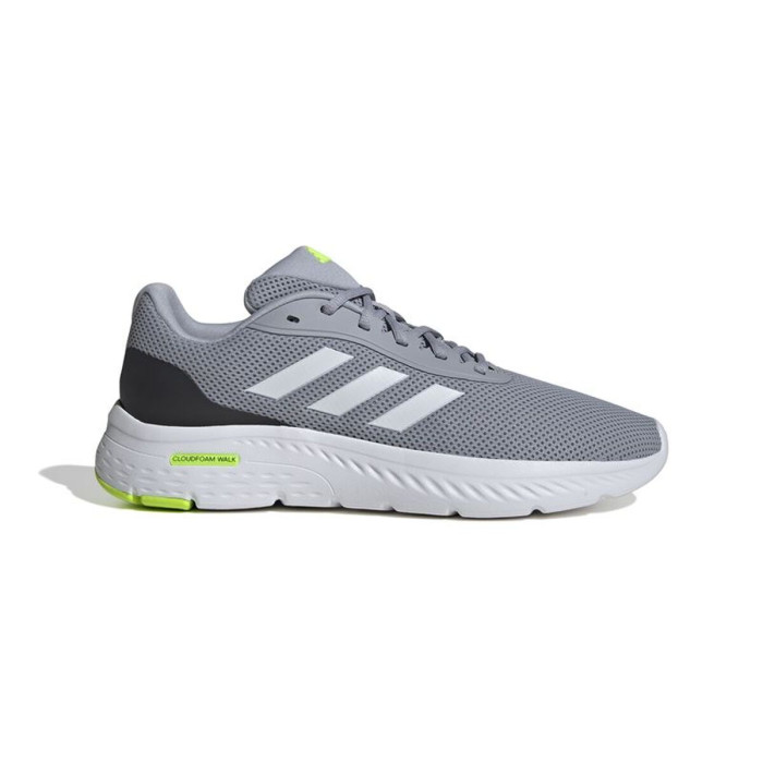 Running Shoes for Adults Adidas Cloudfoam Move Grey