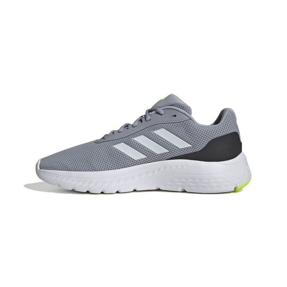 Running Shoes for Adults Adidas Cloudfoam Move Grey