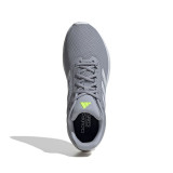 Running Shoes for Adults Adidas Cloudfoam Move Grey