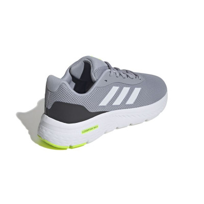 Running Shoes for Adults Adidas Cloudfoam Move Grey