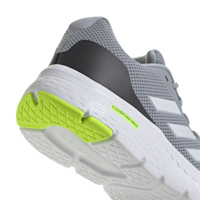 Running Shoes for Adults Adidas Cloudfoam Move Grey
