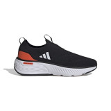 Running Shoes for Adults Adidas Cloudfoam Go Sock Black