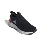 Running Shoes for Adults Adidas Cloudfoam Go Sock Black