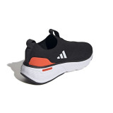 Running Shoes for Adults Adidas Cloudfoam Go Sock Black