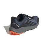 Men's trail running shoes (mountain running) Adidas Terrex Trail Rider Black