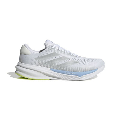 Running Shoes for Adults Adidas Supernova Stride 2 White