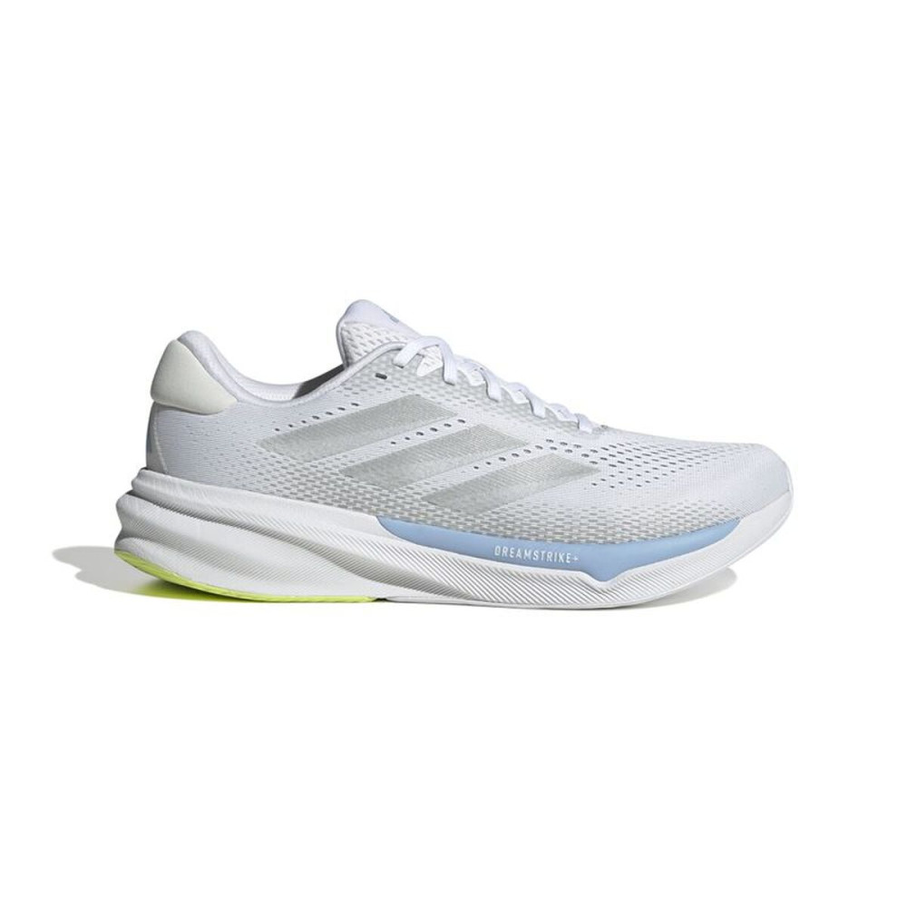 Running Shoes for Adults Adidas Supernova Stride 2 White