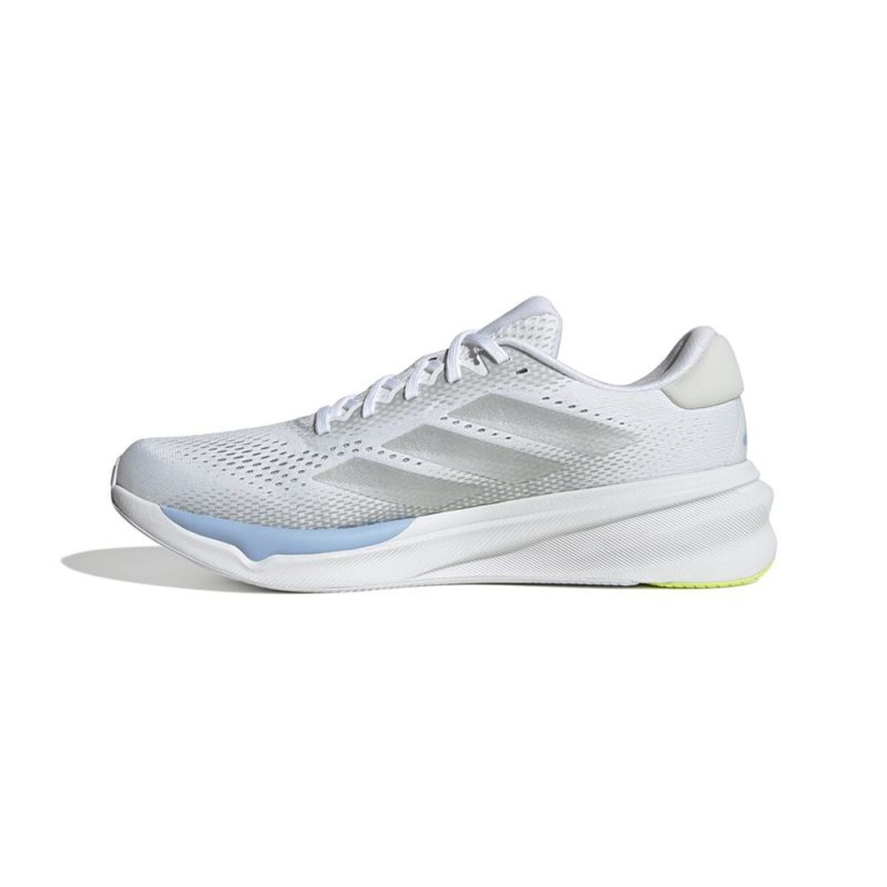 Running Shoes for Adults Adidas Supernova Stride 2 White