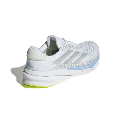 Running Shoes for Adults Adidas Supernova Stride 2 White