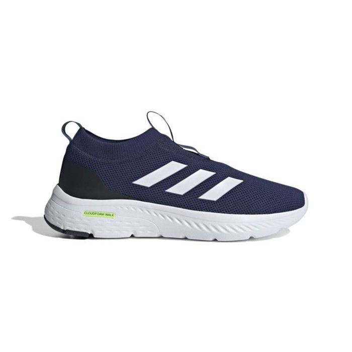 Running Shoes for Adults Adidas Cloudfoam Move Sock Blue