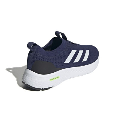 Running Shoes for Adults Adidas Cloudfoam Move Sock Blue