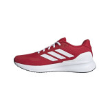 Running Shoes for Adults Adidas Runfalcon 5 Dark Red