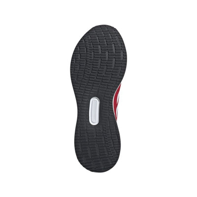 Running Shoes for Adults Adidas Runfalcon 5 Dark Red