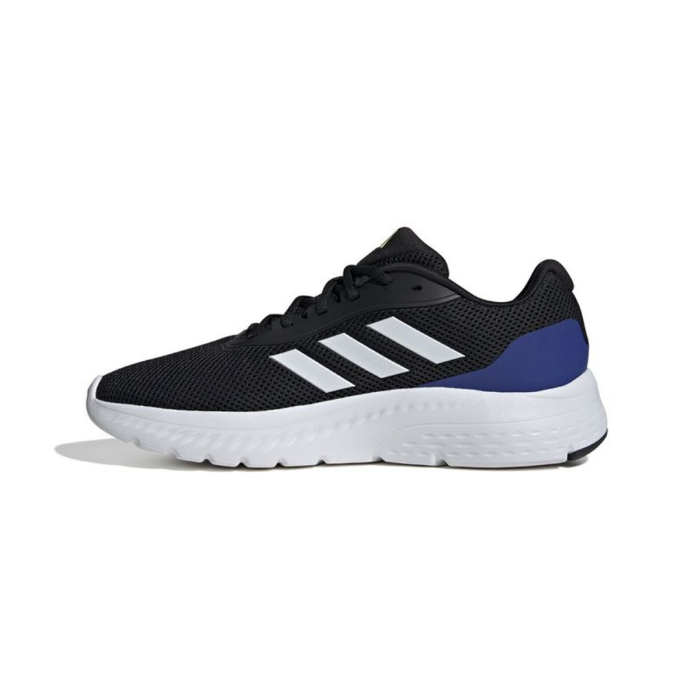 Running Shoes for Adults Adidas Cloudfoam Move Black