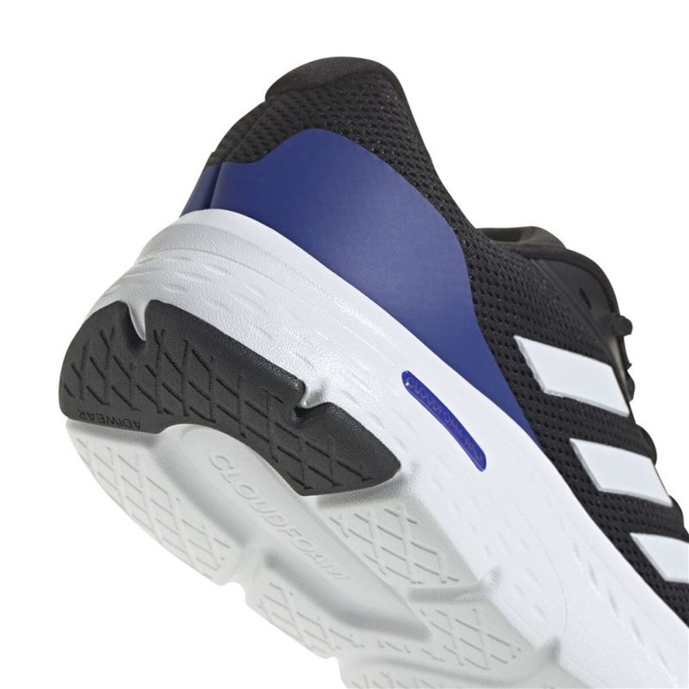 Running Shoes for Adults Adidas Cloudfoam Move Black