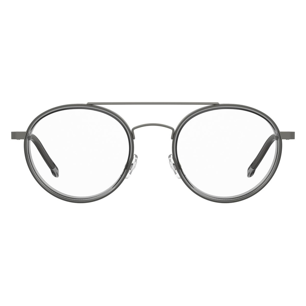Men' Spectacle frame Seventh Street 7A-080-PTA Ø 50 mm