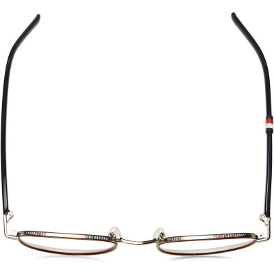 Men' Spectacle frame Tommy Hilfiger Ø 50 mm