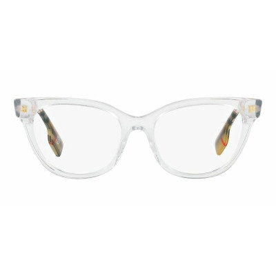Ladies' Spectacle frame Burberry EVELYN BE 2375