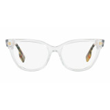 Ladies' Spectacle frame Burberry EVELYN BE 2375