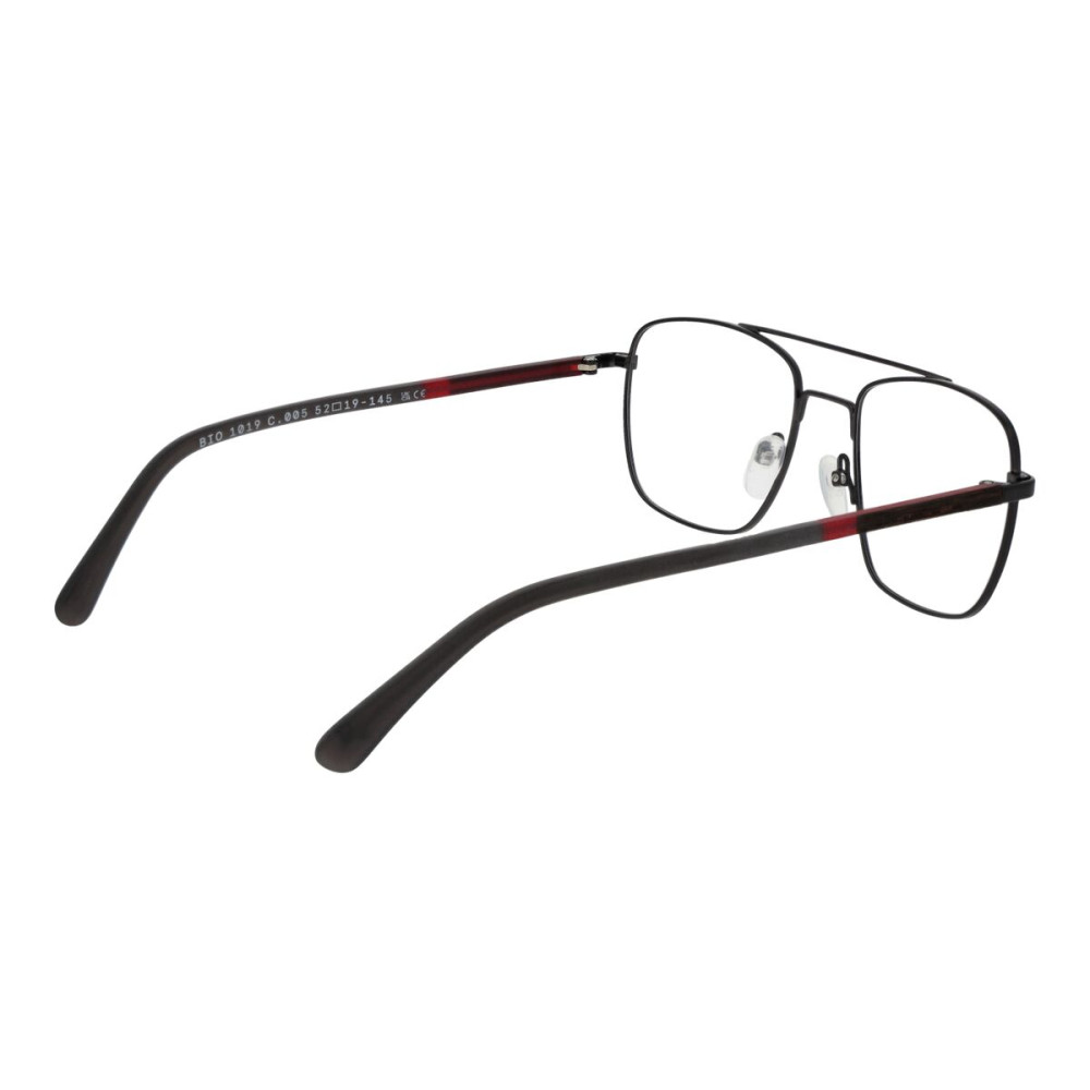 Men' Spectacle frame Botaniq BIO-1019 52005