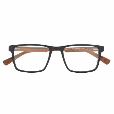 Men' Spectacle frame Botaniq BIO-1020 53104