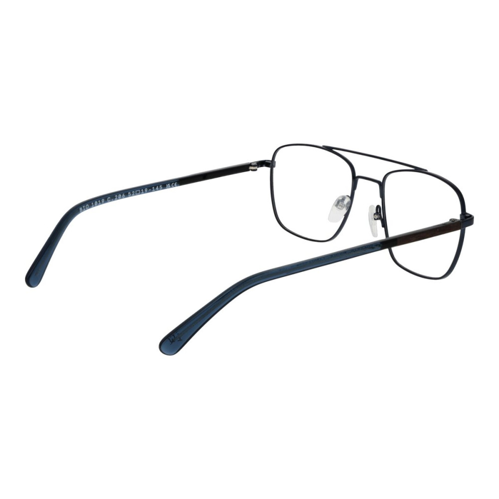 Men' Spectacle frame Botaniq BIO-1019 52206