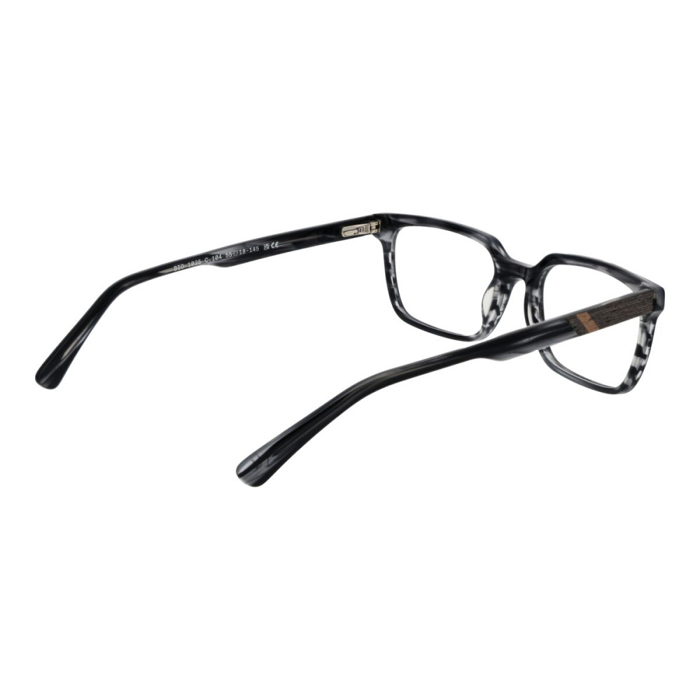Men' Spectacle frame Botaniq BIO-1025 55104