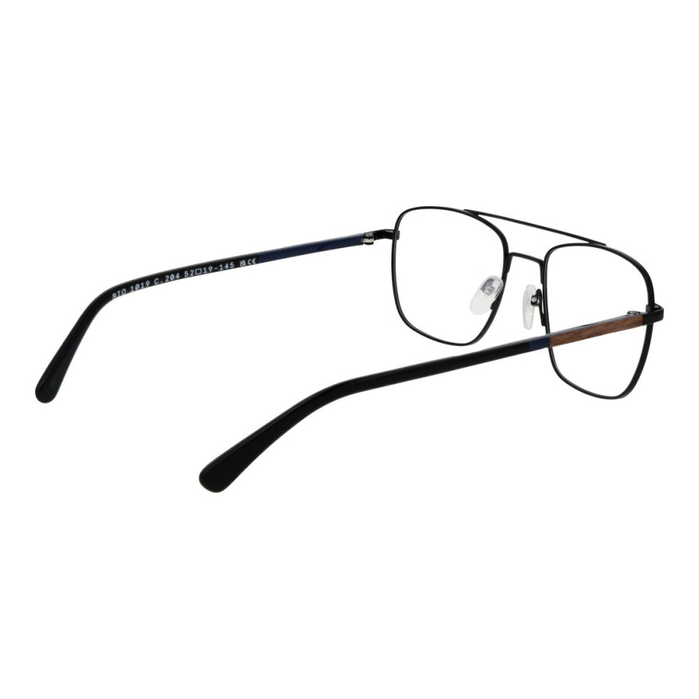 Men' Spectacle frame Botaniq BIO-1019 52204