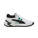Basketball Shoes for Adults Puma Uproar White