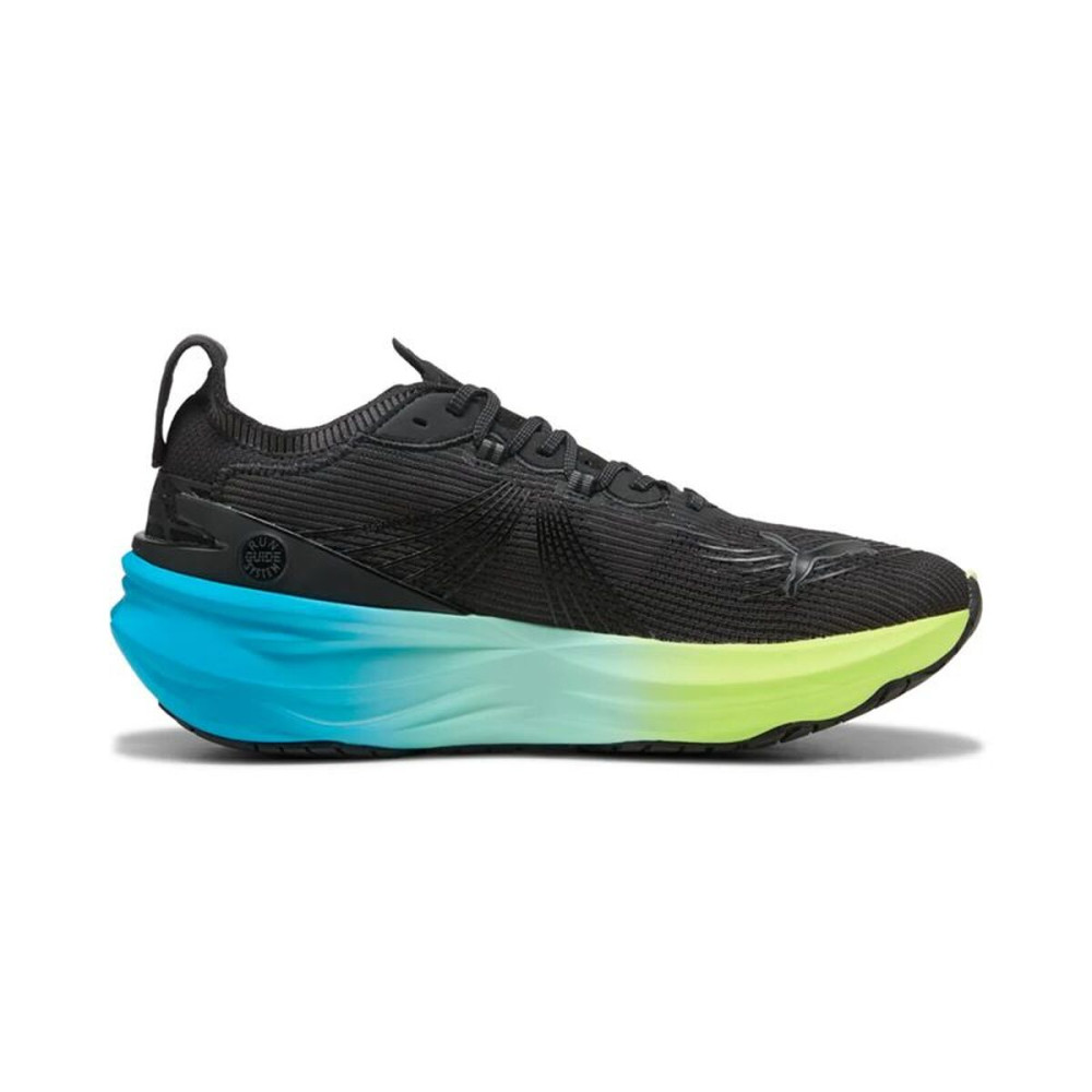 Running Shoes for Adults Puma Foreverrun Nitro 2 Black