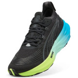 Running Shoes for Adults Puma Foreverrun Nitro 2 Black