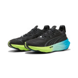 Running Shoes for Adults Puma Foreverrun Nitro 2 Black