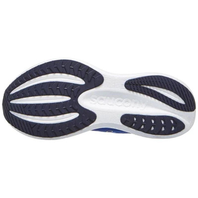 Running Shoes for Adults Saucony Triumph 23 Blue