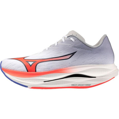 Running Shoes for Adults Mizuno Wave Rebellion Flash 3