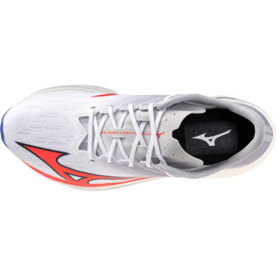 Running Shoes for Adults Mizuno Wave Rebellion Flash 3